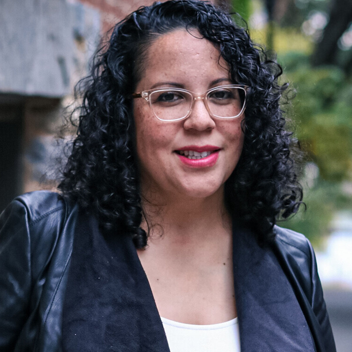 Photo of Anissa Pérez