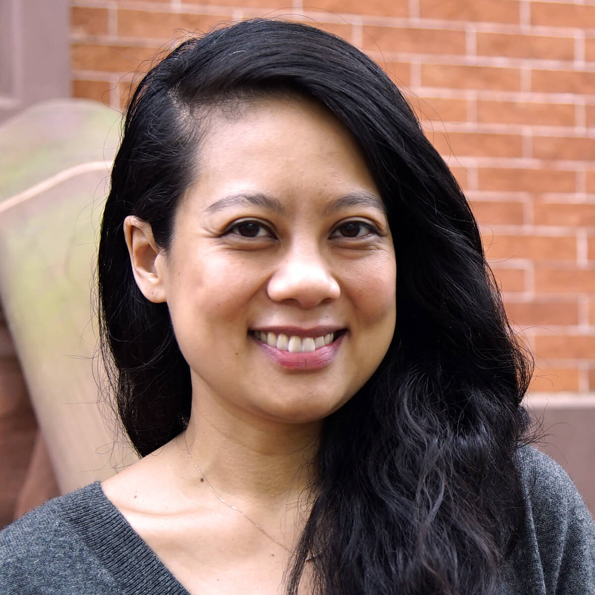 Photo of Annie Nguyen