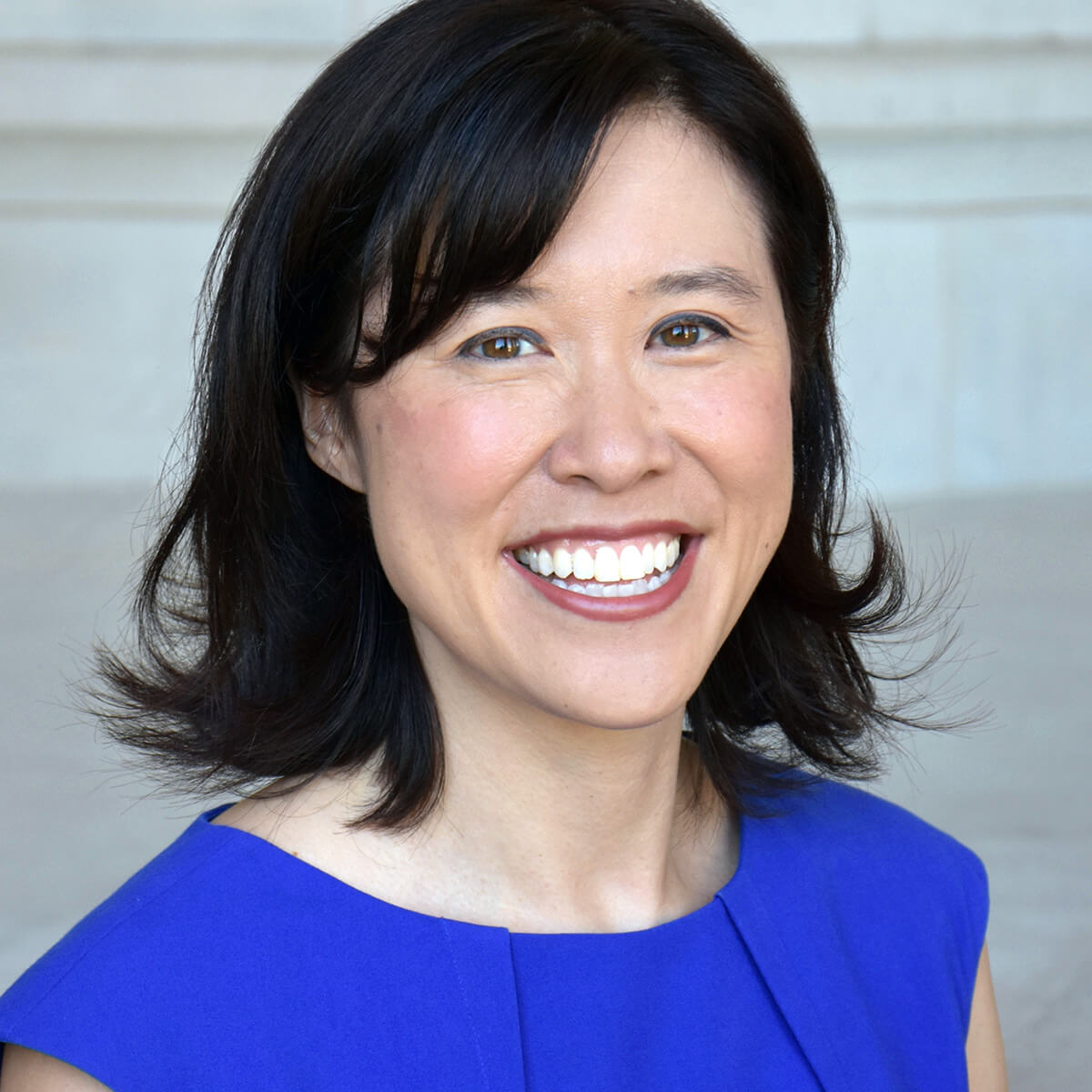 Photo of Elaine Ho