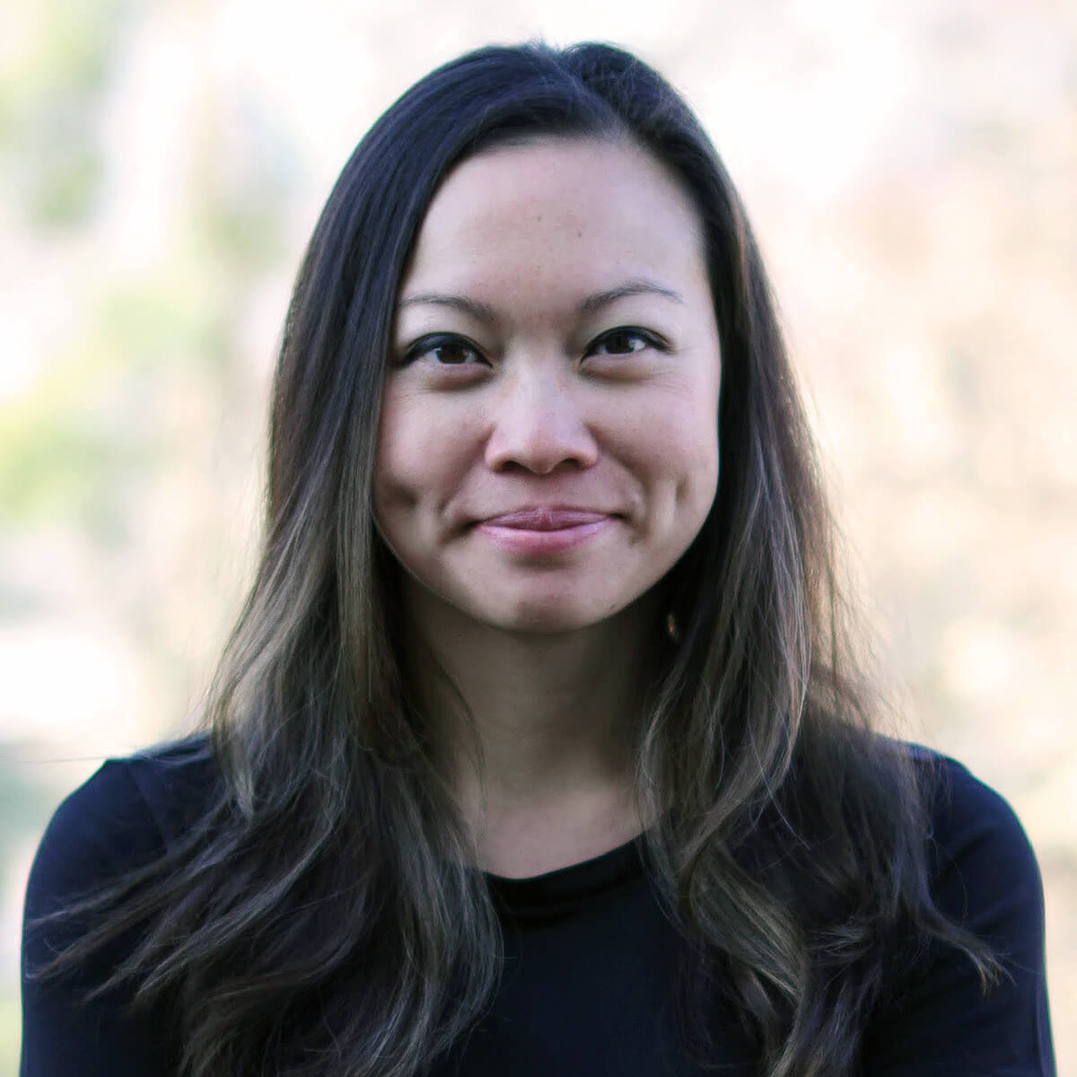 Photo of Kathy Pham