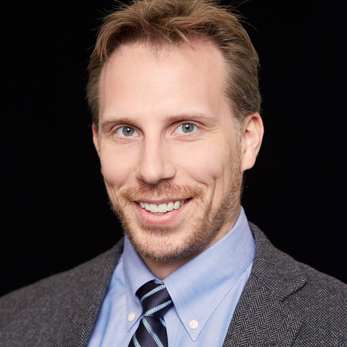 Photo of Matt Might