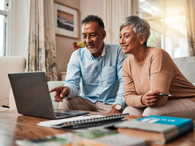 Healthcare technology modernization