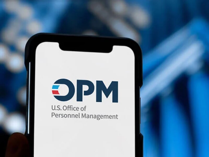 Federal workforce modernization