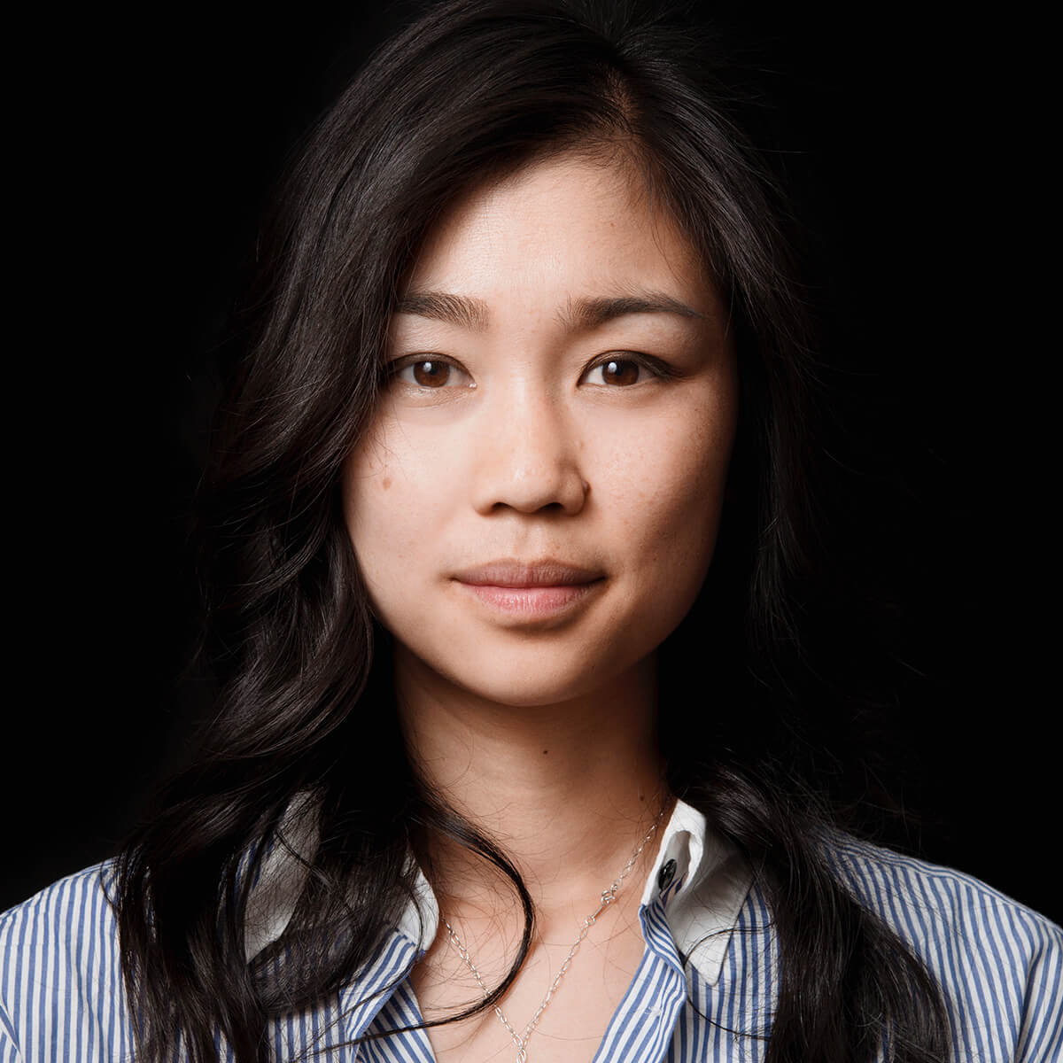 Photo of Tracy Chou